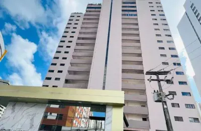 Imóvel para venda tem 79 metros quadrados com 2 quartos em mucuripe - fortaleza - ce