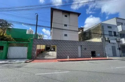 Imóvel para venda com 95 metros quadrados com 3 quartos em aldeota - fortaleza - ce