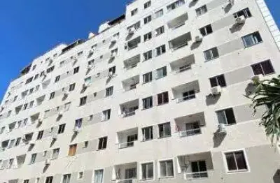 Imóvel para venda com 62 metros quadrados com 3 quartos em cidade dos funcionários - fortaleza - ce