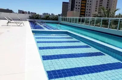 Imóvel para venda com 78 metros quadrados com 3 quartos em guararapes - fortaleza - ce