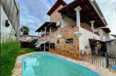 Imóvel para venda tem 400 metros quadrados com 5 quartos em mondubim - fortaleza - ce