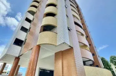 Imóvel para venda com 131 metros quadrados com 3 quartos em cocó - fortaleza - ce