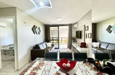 Imóvel para venda possui 78 metros quadrados com 2 quartos em cumbuco - caucaia - ce