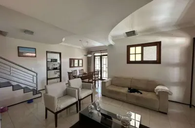 Imóvel para venda com 220 metros quadrados com 4 quartos em edson queiroz - fortaleza - ce
