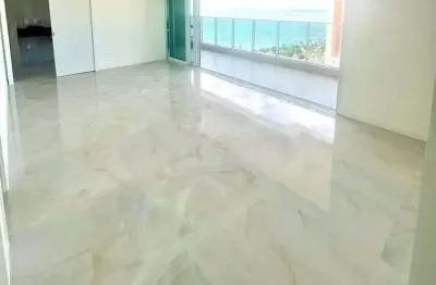 Imóvel para venda possui 153 metros quadrados com 3 quartos em meireles - fortaleza - ce