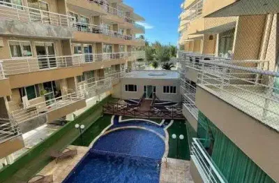 Imóvel para aluguel possui 50 metros quadrados com 1 quarto em cumbuco - caucaia - ce