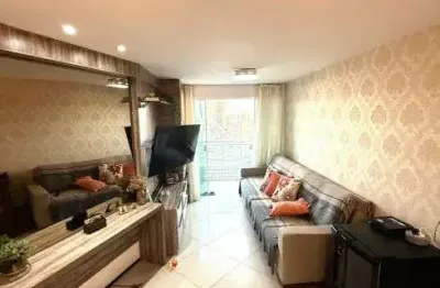 Imóvel para venda tem 100 metros quadrados com 3 quartos em fátima - fortaleza - ce
