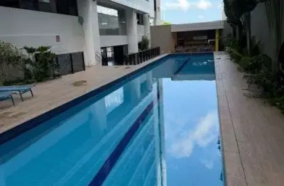Imóvel para venda possui 132 metros quadrados com 3 quartos em mucuripe - fortaleza - ce
