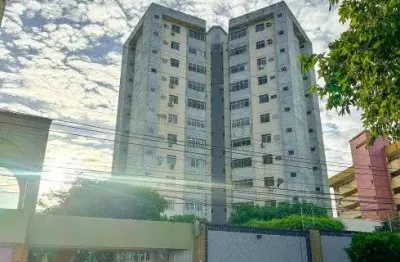 Imóvel para venda com 132 metros quadrados com 3 quartos em parreão - fortaleza - ce