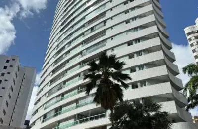 Imóvel para venda tem 151 metros quadrados com 3 quartos em meireles - fortaleza - ce