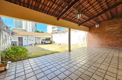 Imóvel para venda possui 605 metros quadrados com 5 quartos em parquelândia - fortaleza - ce