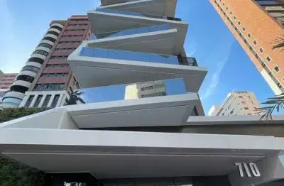Imóvel para venda tem 203 metros quadrados com 3 quartos em meireles - fortaleza - ce