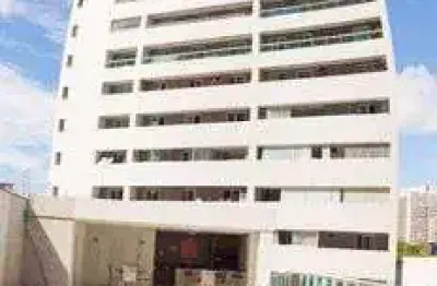 Apartamento para venda com 164 metros quadrados com 3 quartos em mucuripe - fortaleza - ceará