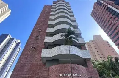 Imóvel para venda tem 125 metros quadrados com 3 quartos em centro - fortaleza - ce