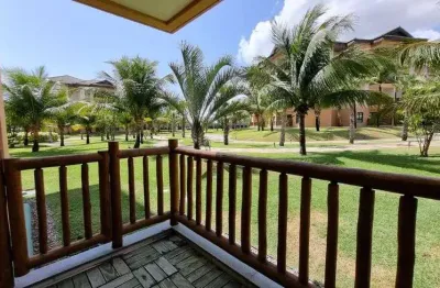 Apartamento para venda possui 39 metros quadrados com 1 quarto em cumbuco - caucaia - ce
