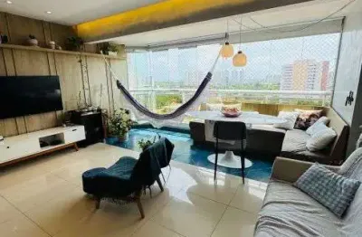 Imóvel para venda possui 74 metros quadrados com 2 quartos