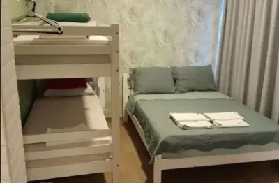 Imóvel para venda com 40 metros quadrados com 1 quarto em mucuripe - fortaleza - ce