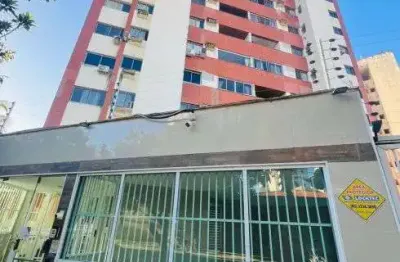 Imóvel para venda tem 118 metros quadrados com 3 quartos em vicente pinzon - fortaleza - ce