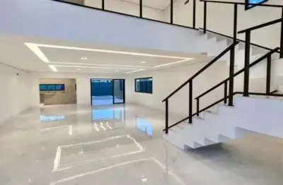 ➱ casa cond. 》 r$ 3000 000 - eusebio #cidade alpha #duplex #393m2 #alphaville ceara 2 #raf