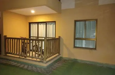 Apartamento para venda possui 39 metros quadrados com 1 quarto em cumbuco - caucaia - ce
