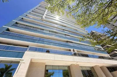 Imóvel para venda com 125 metros quadrados com 3 quartos em meireles - fortaleza - ce