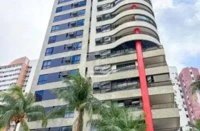 Imóvel para venda possui 177 metros quadrados com 3 quartos em meireles - fortaleza - ce