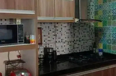 Imóvel para venda tem 50 metros quadrados com 2 quartos em jangurussu - fortaleza - ce