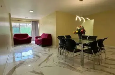 Imóvel para venda possui 108 metros quadrados com 3 quartos em meireles - fortaleza - ce