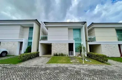 Imóvel para venda possui 165 metros quadrados com 3 quartos em tamatanduba - eusébio - ce