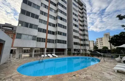 Imóvel para venda tem 144 metros quadrados com 3 quartos em cocó - fortaleza - ce