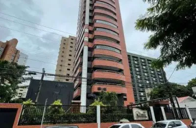 Imóvel para venda tem 177 metros quadrados com 4 quartos em aldeota - fortaleza - ce