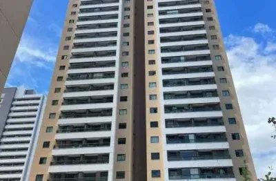 Imóvel para venda com 55 metros quadrados com 2 quartos em papicu - fortaleza - ce