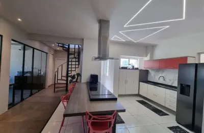 Imóvel para venda possui 203 metros quadrados com 4 quartos em varjota - fortaleza - ce