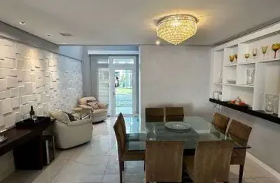 Apartamento para venda tem 130 metros quadrados com 4 quartos em praia do futuro i - fortaleza - ce