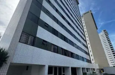 Imóvel para venda tem 63 metros quadrados com 3 quartos