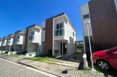 Imóvel para aluguel com 126 metros quadrados com 3 quartos em timbu - eusébio - ce