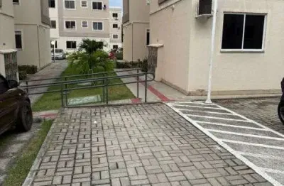 Imóvel para venda tem 44 metros quadrados com 2 quartos em paupina - fortaleza - ce