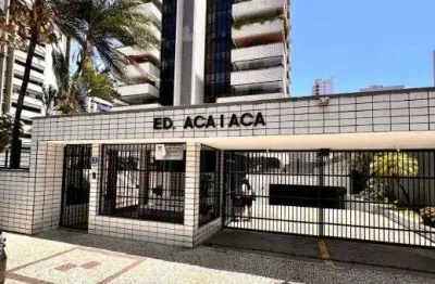 Imóvel para venda com 200 metros quadrados com 4 quartos em meireles - fortaleza - ce