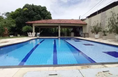 Chácara / sítio com 9 quartos à venda na rua florêncio fontenele, 241, jangurussu, fortaleza, 550 m2 por r$ 3.750.000