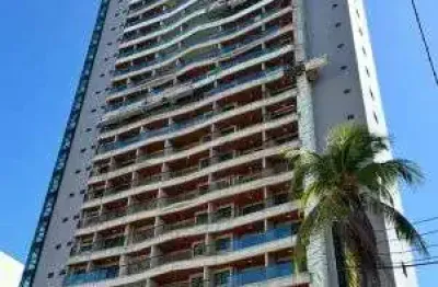 Imóvel para venda possui 27 metros quadrados com 1 quarto em meireles - fortaleza - ce