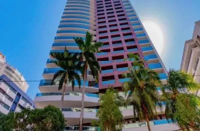 Imóvel para venda com 402 metros quadrados com 4 quartos em meireles - fortaleza - ce