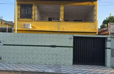 Imóvel para venda possui 231 metros quadrados com 3 quartos em são gerardo - fortaleza - ce
