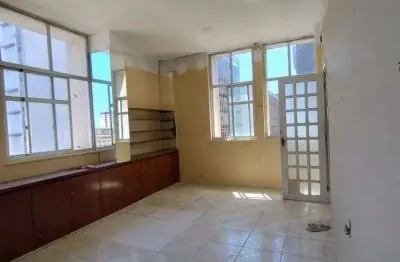 Sala comercial para venda com 60 m2, com 3 quartos - centro - fortaleza - vizinho praça ferreira