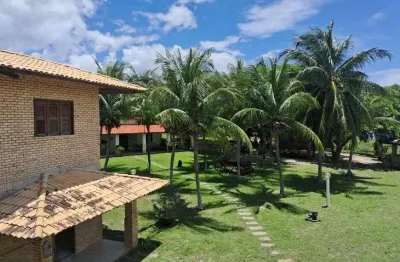 Chácara / sítio com 14 quartos à venda no centro, beberibe , 85000 m2 por r$ 5.500.000