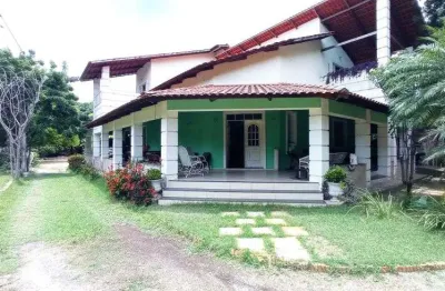 Chácara / sítio com 9 quartos à venda na rua florêncio fontenele, 341, jangurussu, fortaleza, 550 m2 por r$ 3.750.000