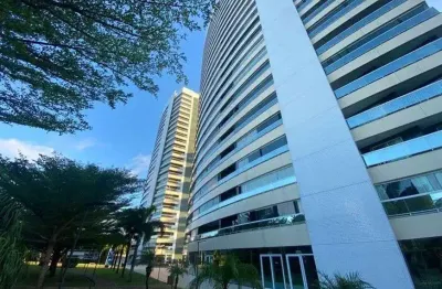 Imóvel para venda com 247 metros quadrados com 4 quartos em guararapes - fortaleza - ce