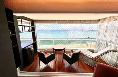 Apartamento para venda tem 132 metros quadrados com 2 quartos em meireles - fortaleza - ce