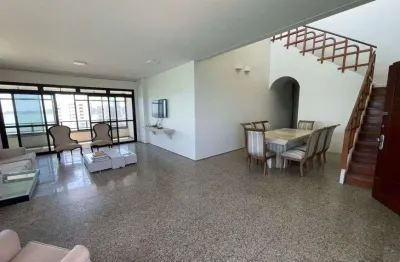 Imóvel para venda tem 197 metros quadrados com 4 quartos em praia de iracema - fortaleza - ce