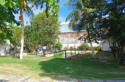Vende-se terreno na melhor localização da messejana