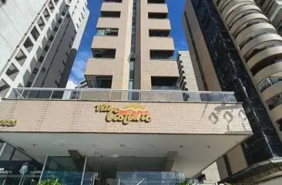 Imóvel para venda possui 46 metros quadrados com 2 quartos em mucuripe - fortaleza - ce
